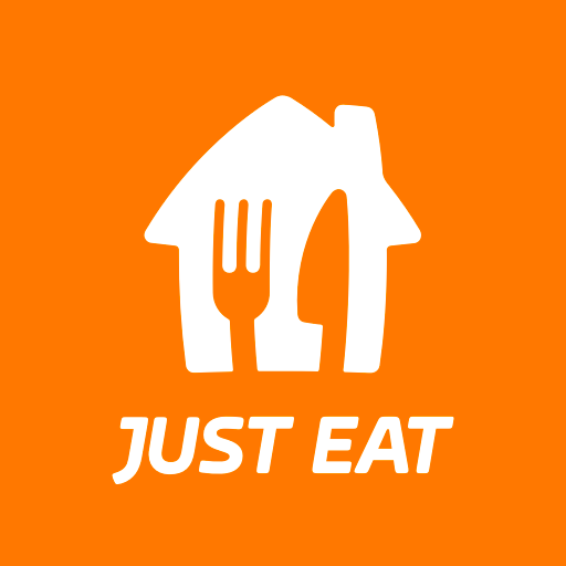 Just-Eat-comida a domicilio